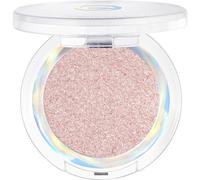 essence mono glitter fard à paupières scintillant teinte 02 Rosy Sparkle 2 g
