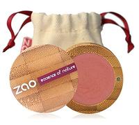 Fard à paupières nacré bio 3Gr : couleur Rose Pêche