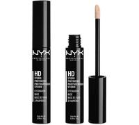 Fard à paupières - NYX Professional Makeup - High Definition - x2 - Texture légère - Tenue longue durée