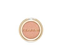 Fard à Paupières Poudre Couleur Intense de Clarins - 02 Pearly Gold - Ombre Skin - Kapao Parfumerie en ligne française