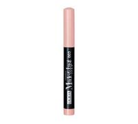 Fard à paupières - PUPA - 002 Soft Pink - Waterproof - Texture crème - Longue tenue