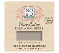 Fard à Paupières Pure Color Bio 03 Gris Précieux