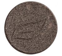 Fard à Paupières - Purobio Cosmetics - 19 Taupe Irisé - 2,5g - Vegan - Rechargeable