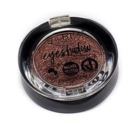 Fard à Paupières - Purobio Cosmetics - 21 Rouille Irisé - Vegan - Rechargeable - 2,5g