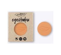 Fard à paupières - Purobio Cosmetics - Recharge 12 Pêche - Vegan - 2,5g - Antioxydant
