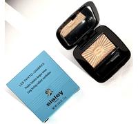 Fard à paupières radiant longue durée Sisley Les Phyto Ombres 11 mat nude...