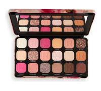 Fard à paupières - Revolution - Forever Flawless - Affinity - 18 teintes - Vegan - Cruelty-free