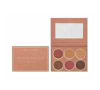 Fard à paupières - Revolution Pro Glam Mood - 6 teintes - Vegan - Haute pigmentation