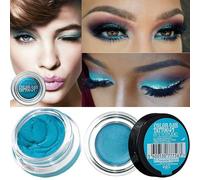 Fard à paupières Tattoo 24h 20 Turquoise Forever Maybelline