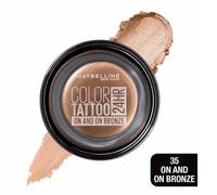Fard à paupières Color Tattoo 24hr Maybelline
