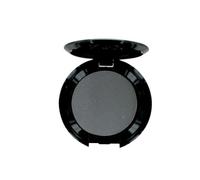 Fard à paupières - TLeclerc - Mono Noir Précieux 010 - Application sèche ou humide - Non waterproof