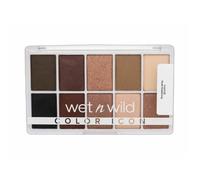 Wet n Wild Color Icon 10-Pan palette de fards à paupières teinte Nude Awakening 12 g