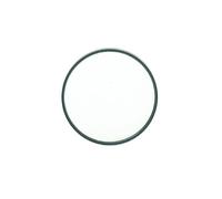 Fard de Maquillage Blanc Grim' Tout Pro - OZ INTERNATIONAL - Sans Paraben - Pot de 20 ml