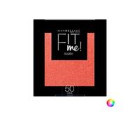 Fard Fit Me! (5 g) - 55-berry 5 gr