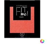 Fard Fit Me! Maybelline (5 g) - 15-nude 5 gr
