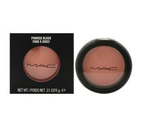 Fard joues en poudre - Melba de MAC pour femme - Fard joues 0,21 oz