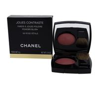 Fard joues poudre Chanel Joues Contraste - n 99 Rose Petale Women Blush 0,14 oz
