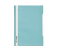 FARDE DEVIS DURABLE TURQUOISE A4