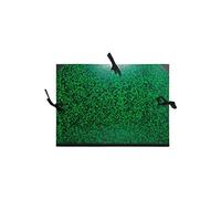 FARDE LINT GROEN 37X52