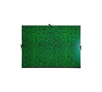 FARDE LINT GROEN 52X67