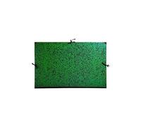 FARDE LINT GROEN 67X94