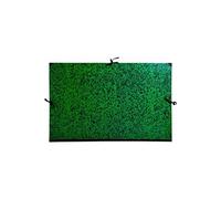 FARDE LINT GROEN 75X105