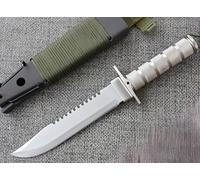 FARDEER KNIFE DGN Couteau de chasse en plein air de haute qualité