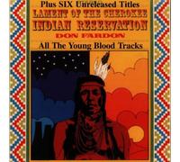 Fardon,Don - All the Young Blood Tracks