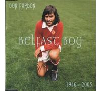 Fardon, Don - Belfast Boy [Import]