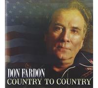 Don Fardon – To Country – CD – Import