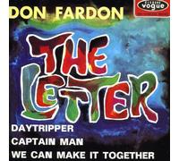 Fardon, Don - The Letter