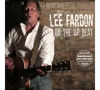 Fardon, Lee - on The Up Beat [Import]