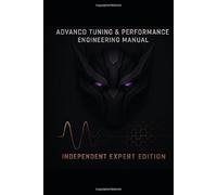 FarDriver® Advanced Tuning & Performance Engineering Manual INDEPENDENT EXPERT EDITION: Phase Current, Flux Weakening, Torque Control & High-Speed EV Optimization: High-Output Powertrain Tuning