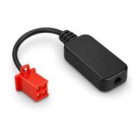 Fardriver Dongle Adaptateur Bluetooth Programmation Contrôleur E-Bike Module Réseau Programmable Compatible avec Tutti/Tuttio/Tutto Soleil 01, Yozma IN10 Mise à niveau Véhicule Électrique