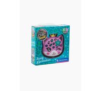 Fards À Paupières Animal Multicolore