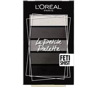 Fards à Paupières La Petite Palette L'OREAL PARIS - 05 Fetichist