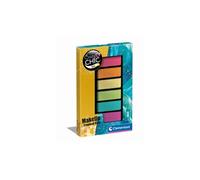 Clementoni Eyeshadow Tropical Vibe Make Up, 8 Ans, Multicolore - 18794