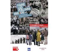 Fare gli italiani-150 Anni di storia nazionale [Import]