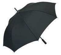 Fare - Parapluie automatique golf 120 cm - alu - RAINMATIC 7291 - noir Noir G