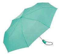 Fare - Parapluie de poche FP5460 - vert menthe Vert G