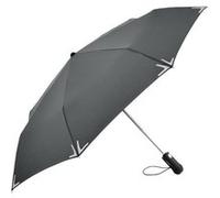 Fare - Parapluie de poche FP5471 - gris Gris G