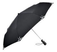 Fare - Parapluie de poche FP5471 - noir Noir G