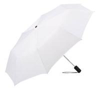 Fare - Parapluie de poche FP5512 - blanc Blanc G