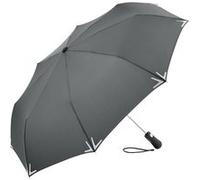 Fare - Parapluie de poche FP5571 - gris Gris G