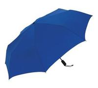 Fare - Parapluie de poche FP5606 - bleu euro Bleu G