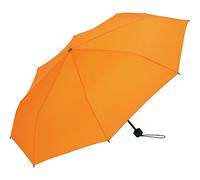 FARE - Parapluie de Poche - Pliant - FP5002 - Orange