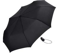 FARE - Parapluie de poche - pliant - FP5565 - noir