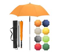 Fare Parasol orange
