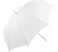 Fare - Parapluie golf 130 cm automatique - FP7580 - blanc Blanc G