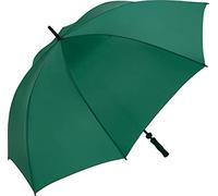 FARE - Parapluie golf 130 cm - fibre de verre - 2235 - coloris VERT - WINDPROOF - grande taille